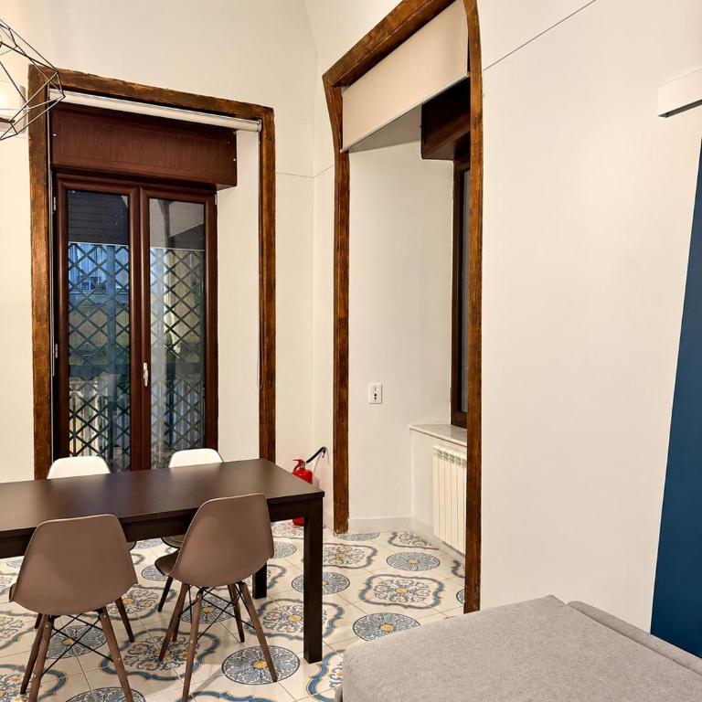Toledo Maiolica House - One-Bedroom Apartment - 16