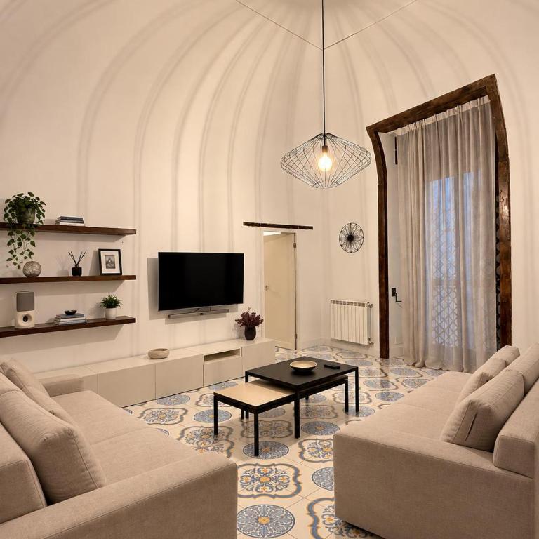Toledo Maiolica House - One-Bedroom Apartment - 5