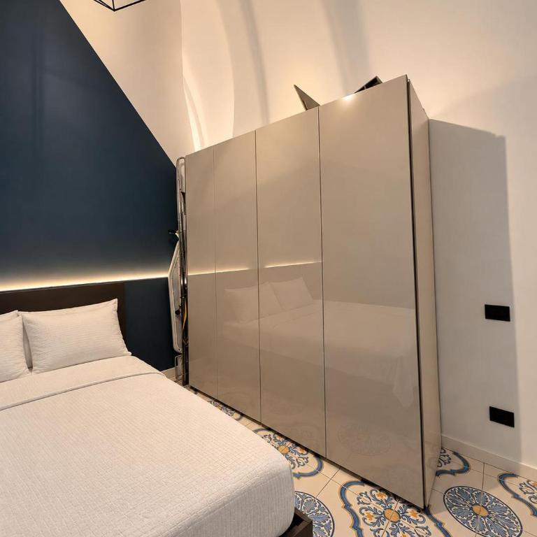Toledo Maiolica House - One-Bedroom Apartment - 21
