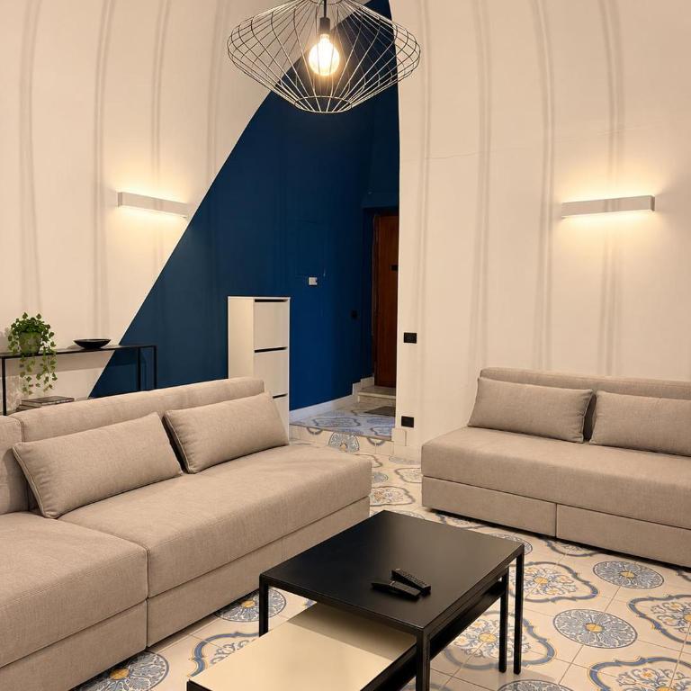 Toledo Maiolica House - One-Bedroom Apartment - 9