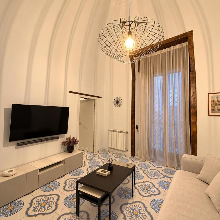 Toledo Maiolica House - One-Bedroom Apartment - 4