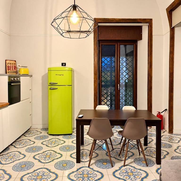 Toledo Maiolica House - One-Bedroom Apartment - 15
