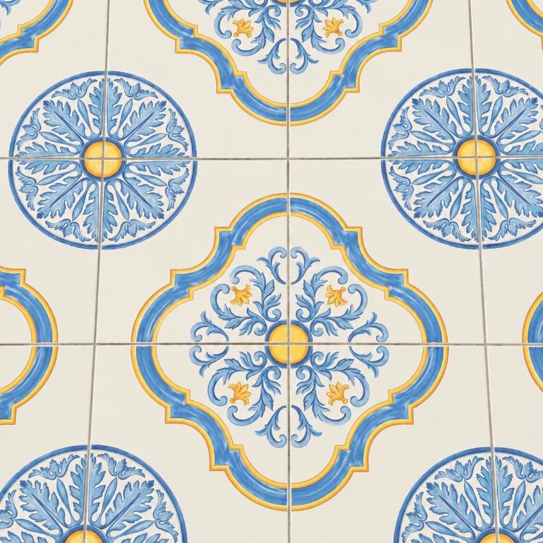 Toledo Maiolica House - One-Bedroom Apartment - 28