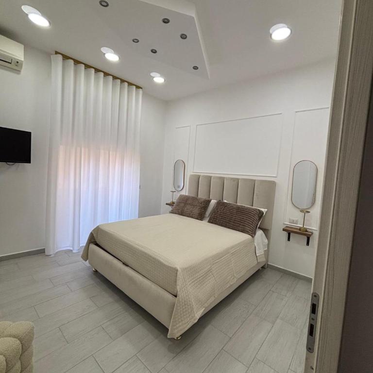 Bella Mbriana - Appartamento con 2 Camere da Letto - 1