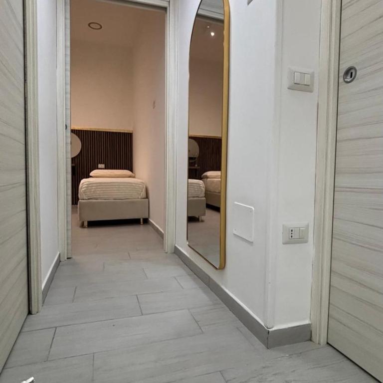 Bella Mbriana - Appartamento con 2 Camere da Letto - 15