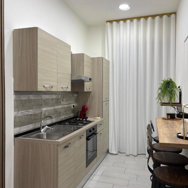 Bella Mbriana - Appartamento con 2 Camere da Letto - 16