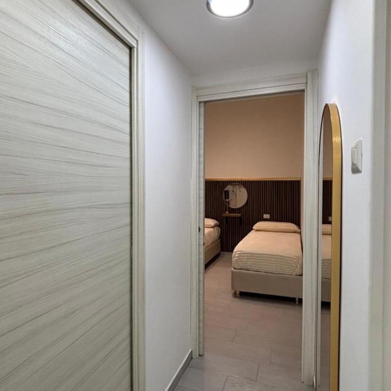 Bella Mbriana - Appartamento con 2 Camere da Letto - 18