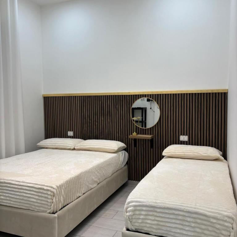 Bella Mbriana - Appartamento con 2 Camere da Letto - 27