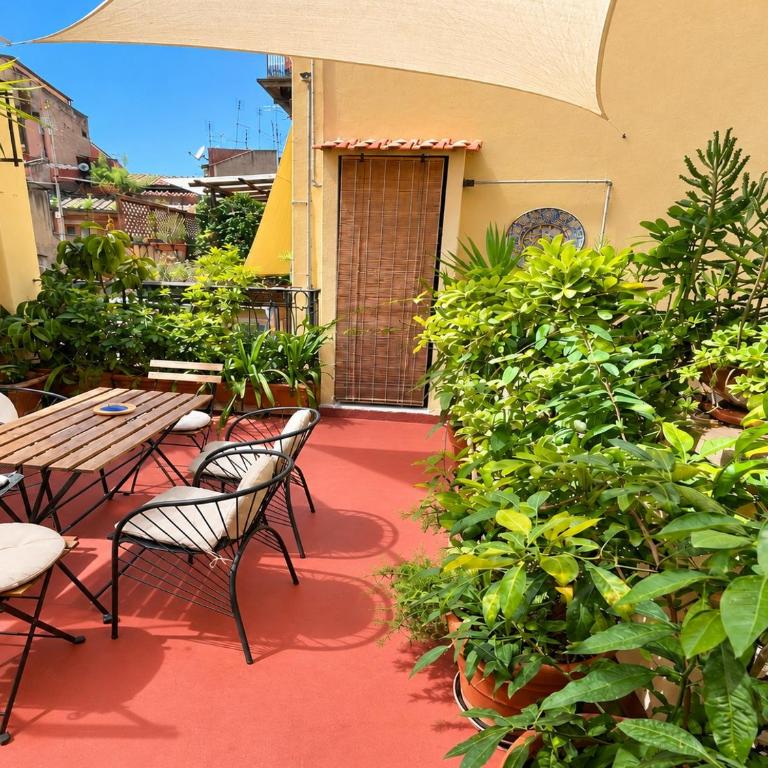 Casa Giubbonari con terrazzo - Appartamento con 3 Camere da Letto - 26