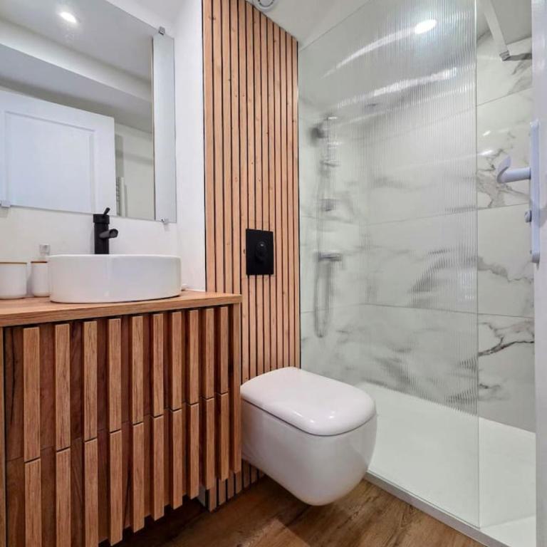 L'Oiseau du Paradis - Cottage & Spa - Apartment - 3