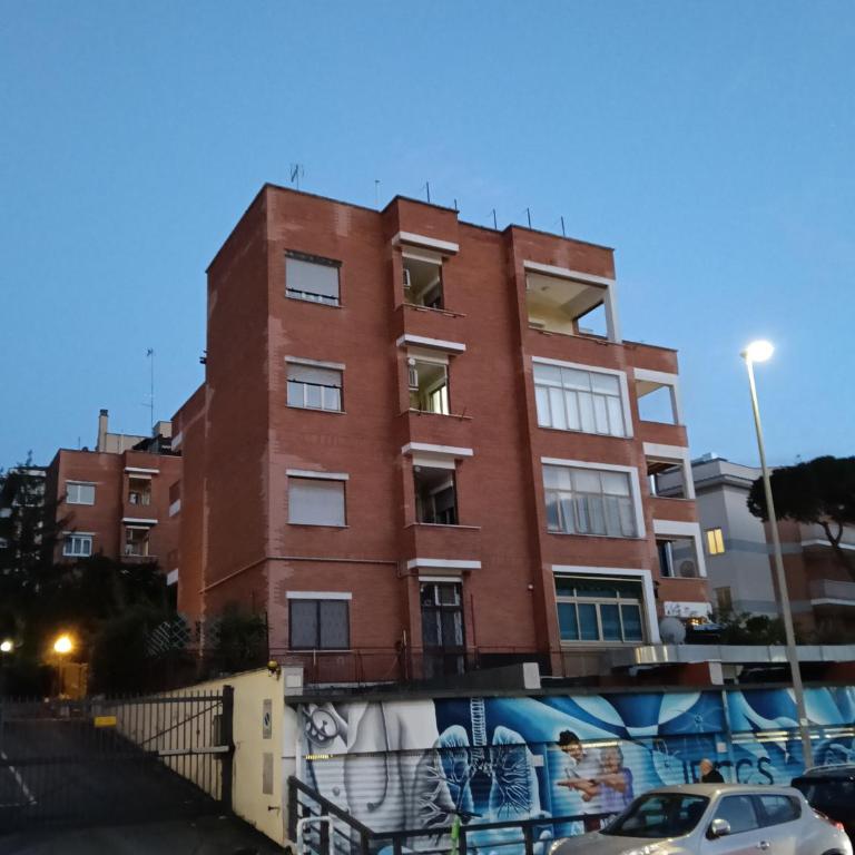 Raffaele's apartment - Appartamento con 2 Camere da Letto - 27