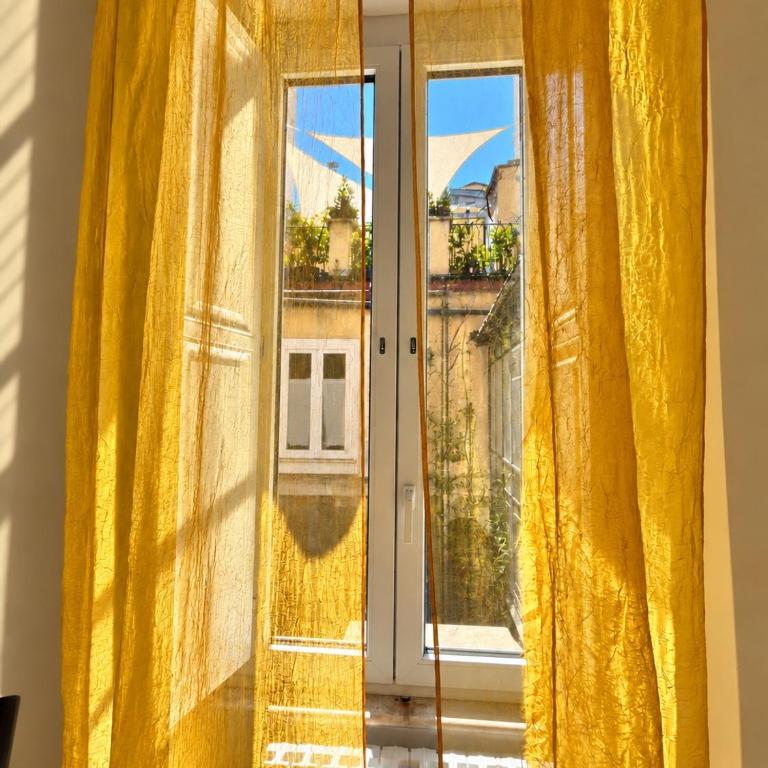 Casa Giubbonari con terrazzo - Appartamento con 3 Camere da Letto - 25