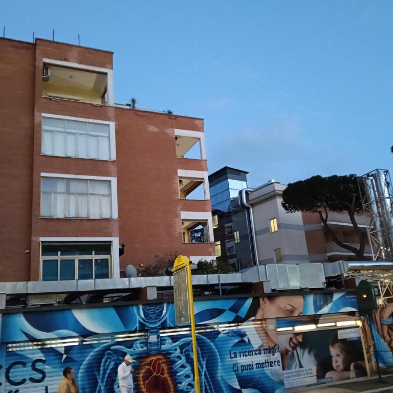 Raffaele's apartment - Appartamento con 2 Camere da Letto - 28