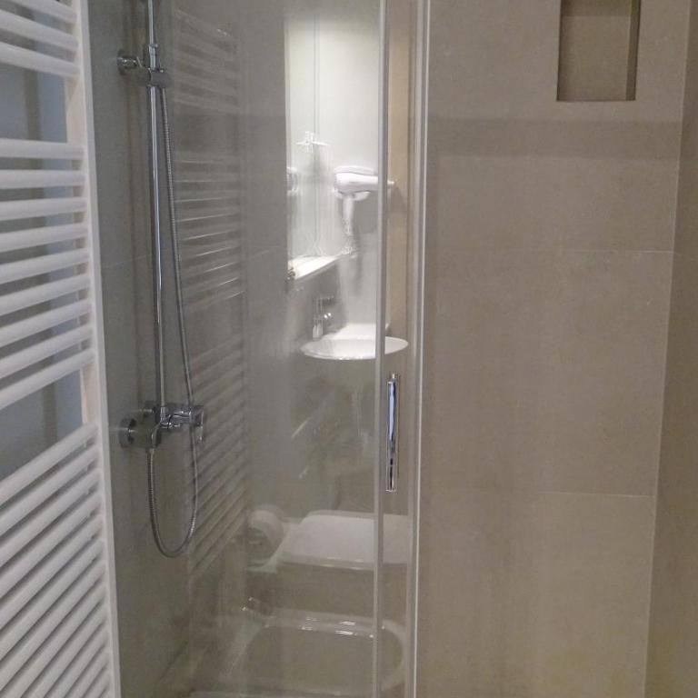 Alle scalette - Appartamento con 1 Camera da Letto e Vista Città - 19