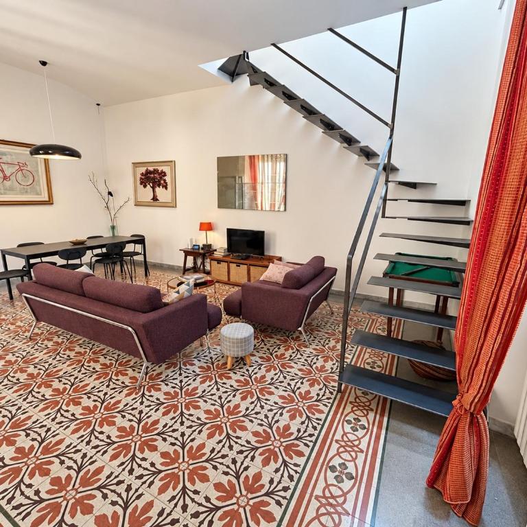 Casa Giubbonari con terrazzo - Appartamento con 3 Camere da Letto - 33