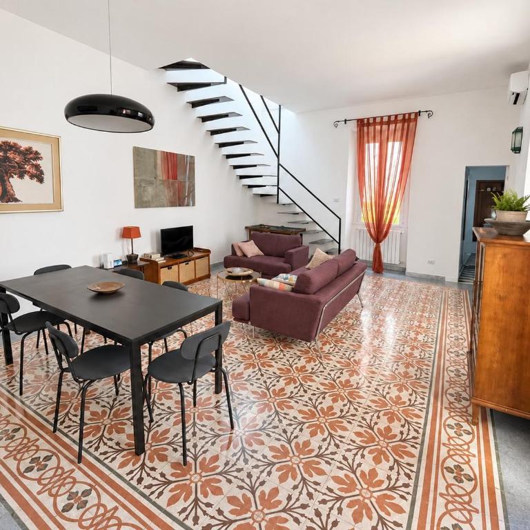 Casa Giubbonari con terrazzo - Appartamento con 3 Camere da Letto - 2