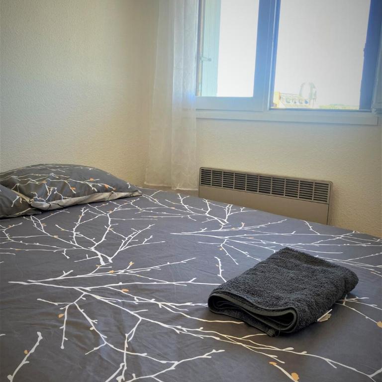 Appartement double dans le centre de Limoges - Apartamento de 1 dormitorio - 6