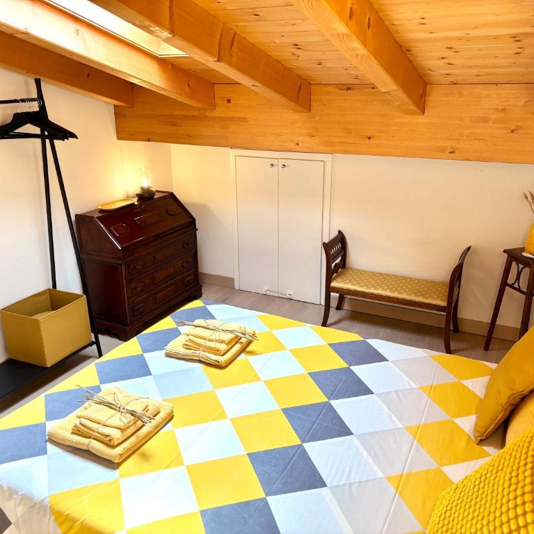 La Casetta Lazise - Two-Bedroom Apartment - 38
