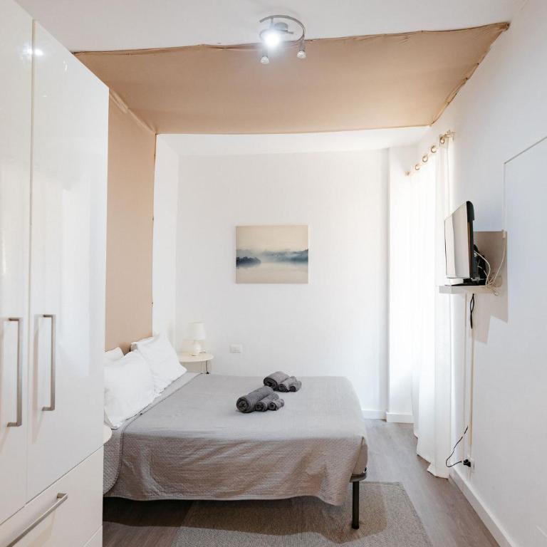 Madama Suite - Apartment mit 1 Schlafzimmer - 6