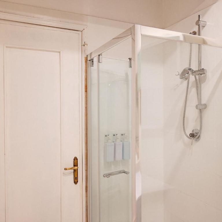 Madama Suite - Apartment mit 1 Schlafzimmer - 9
