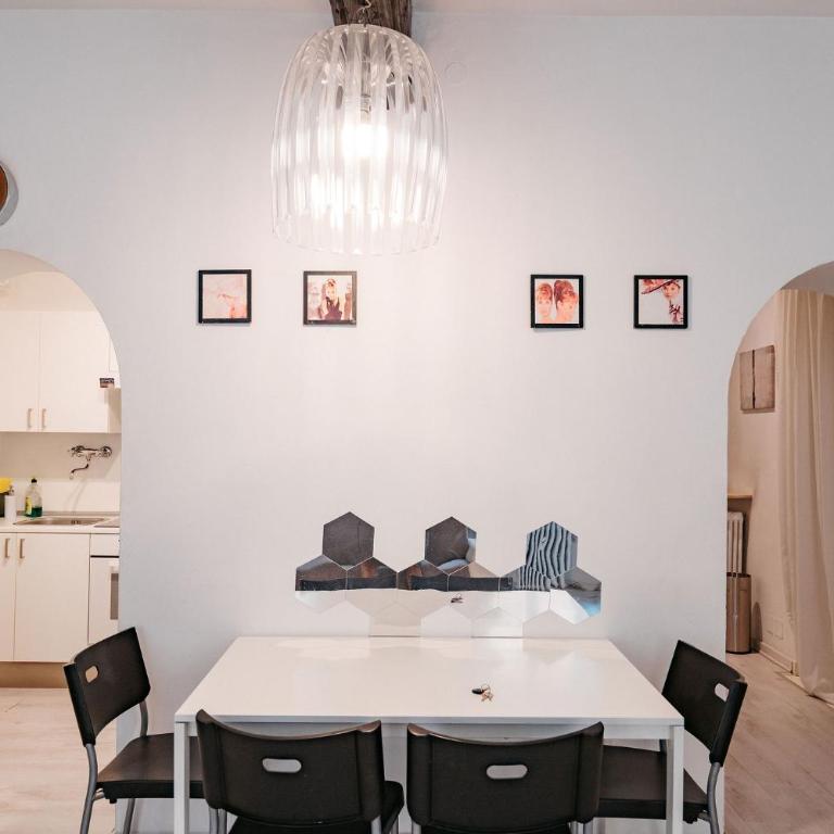 Madama Suite - Apartment mit 1 Schlafzimmer - 4