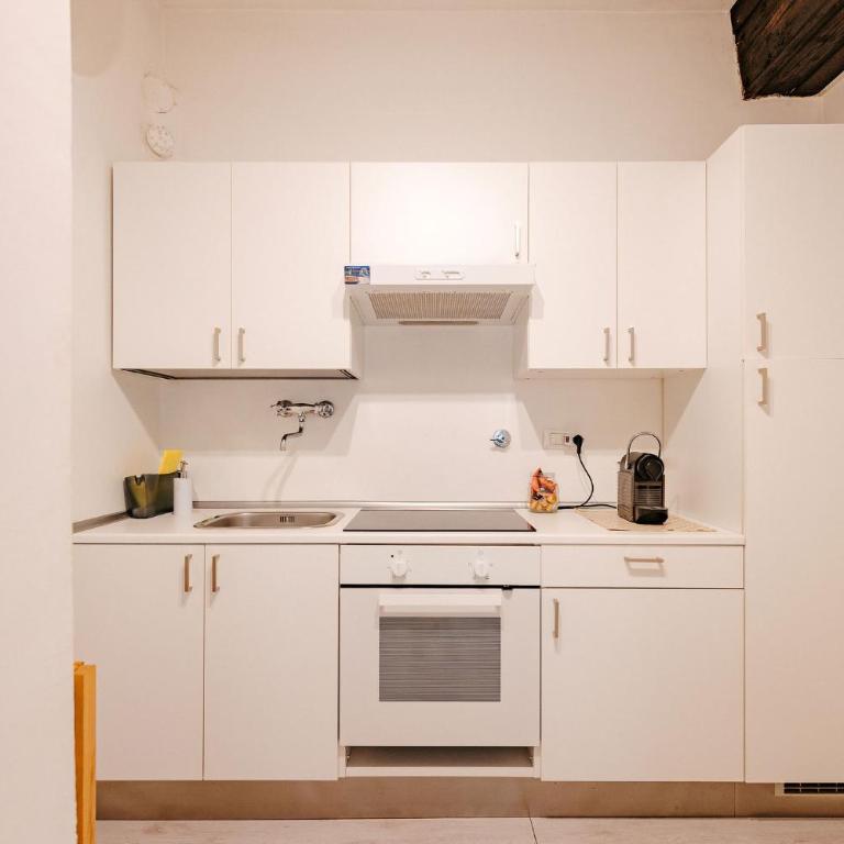 Madama Suite - Apartment mit 1 Schlafzimmer - 5