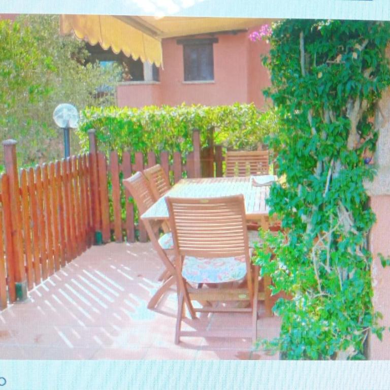 appartamento trilocale con giardino - Appartamento con 3 Camere da Letto - 13