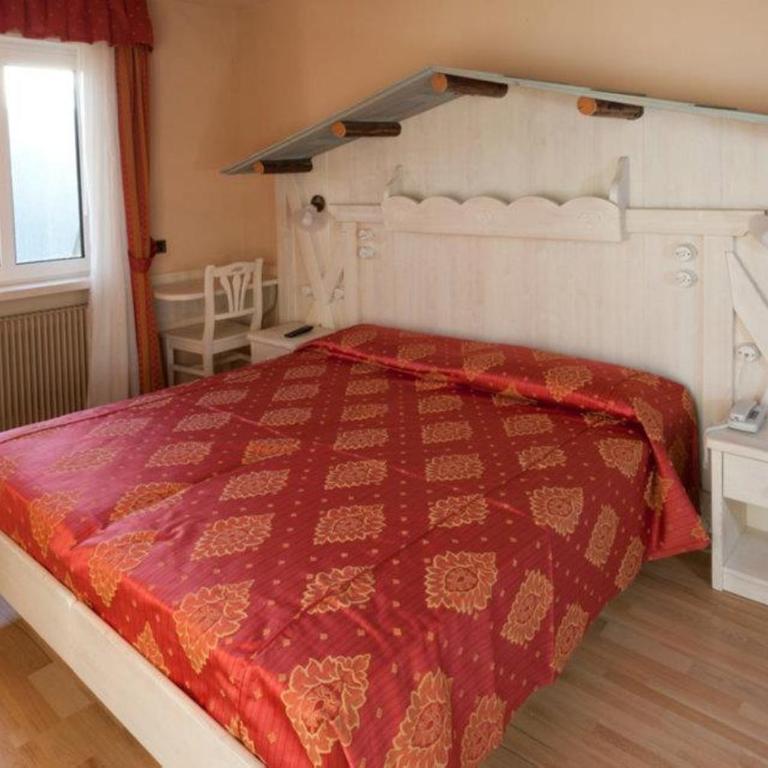 Life Hotels Rosalpina - Habitación Doble Superior - 4