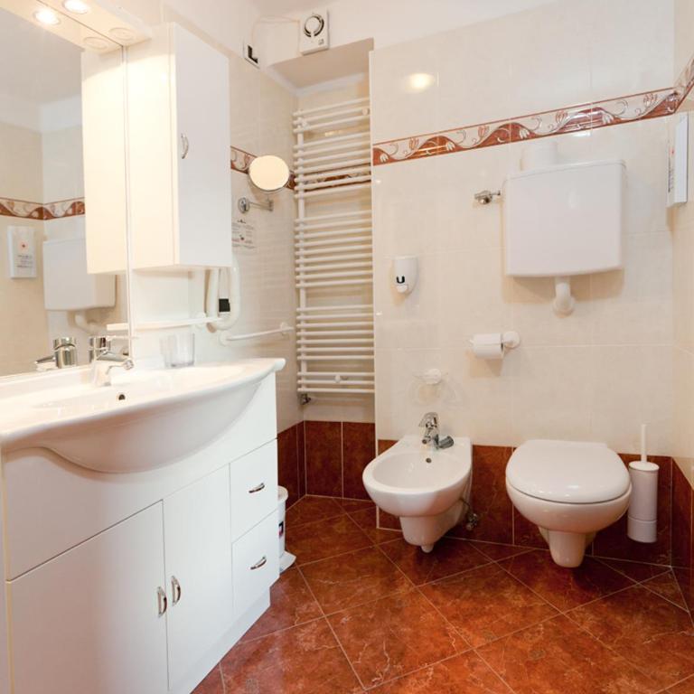 Life Hotels Rosalpina - Habitación Doble Superior - 2