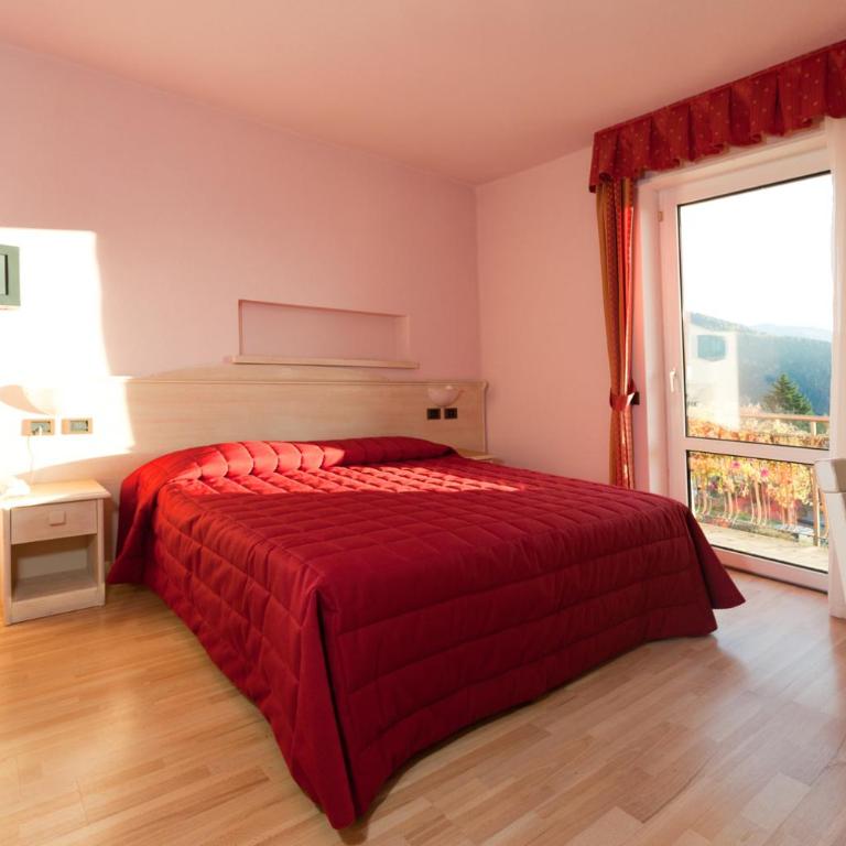 Life Hotels Rosalpina - Habitación Doble Superior - 3