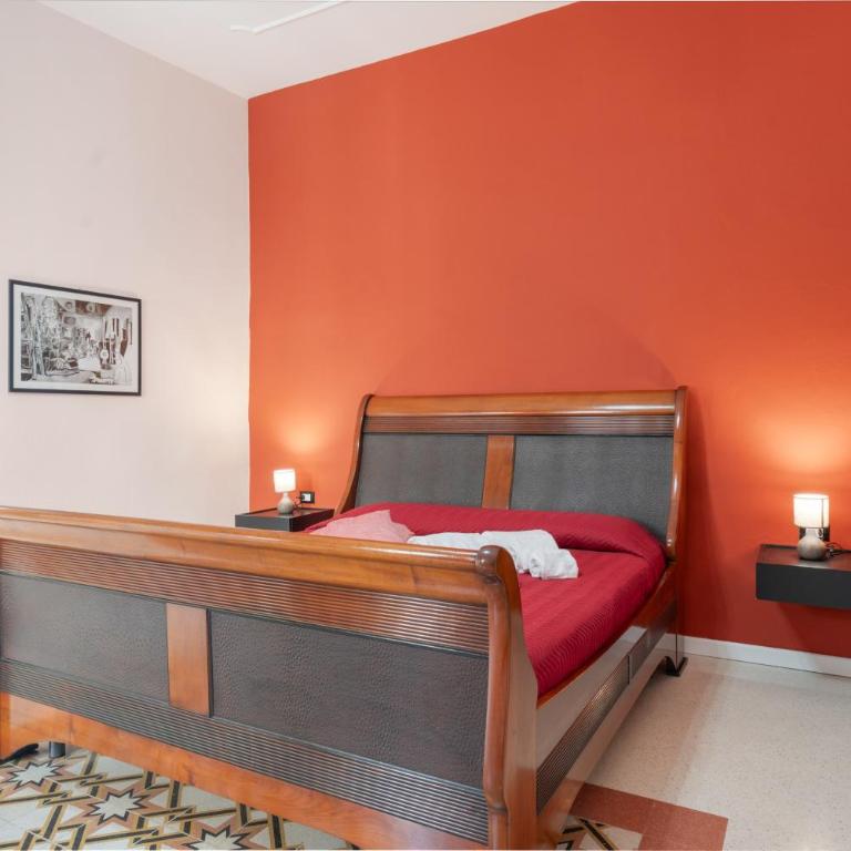 Palazzo Zuppardo Apartments - Appartamento Superior con 1 Camera da Letto e Balcone - 7