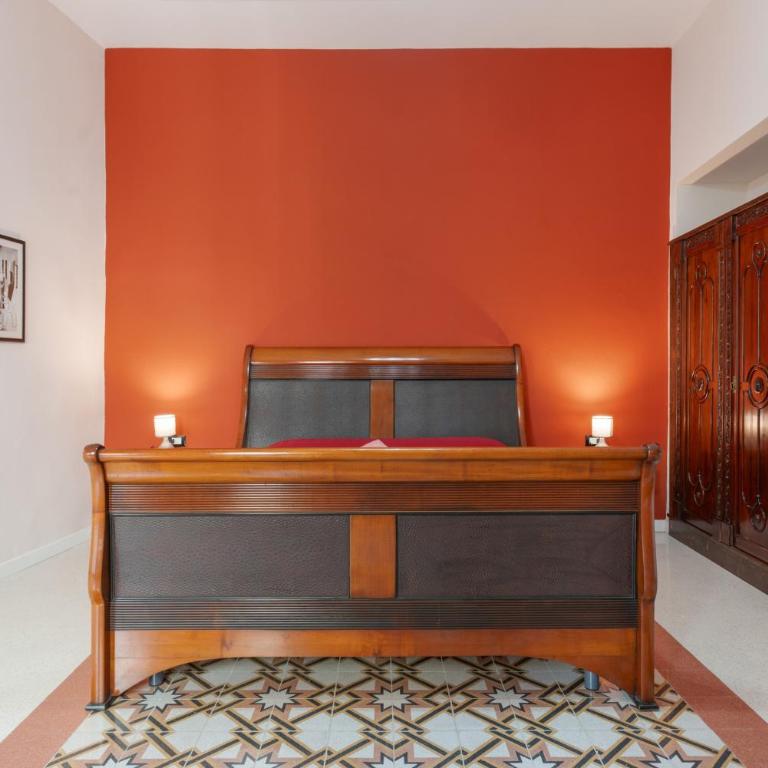 Palazzo Zuppardo Apartments - Appartamento Superior con 1 Camera da Letto e Balcone - 10