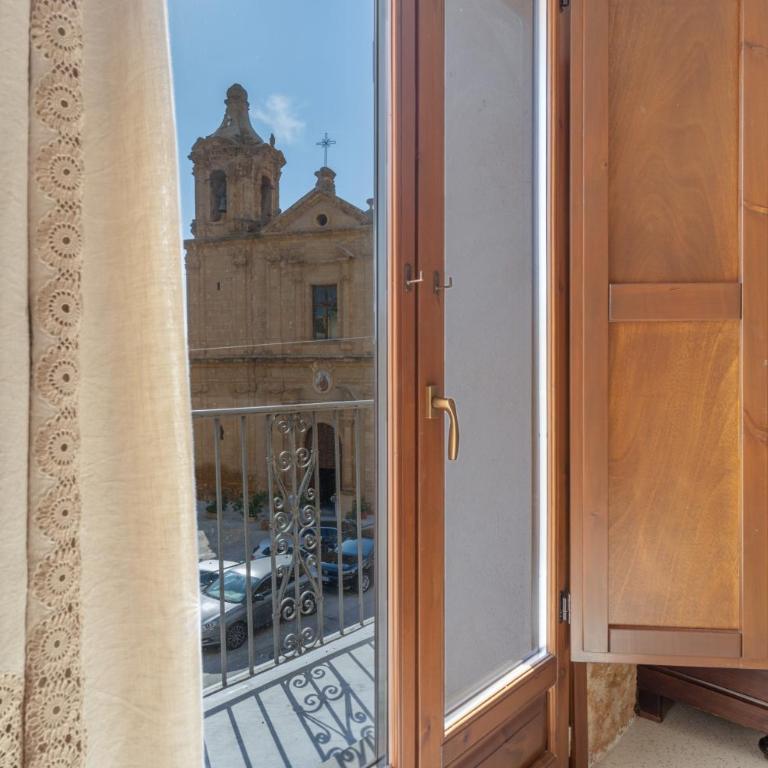 Palazzo Zuppardo Apartments - Appartamento Superior con 1 Camera da Letto e Balcone - 3