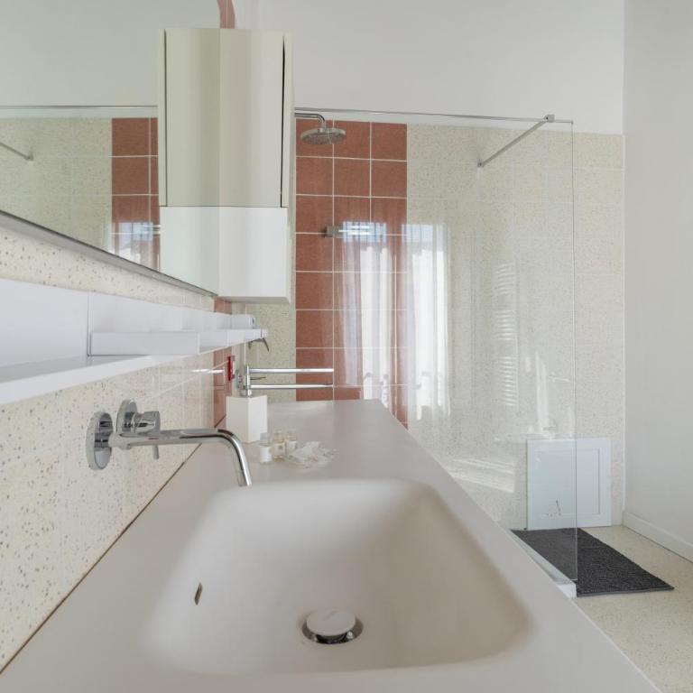 Palazzo Zuppardo Apartments - Appartamento Superior con 1 Camera da Letto e Balcone - 19