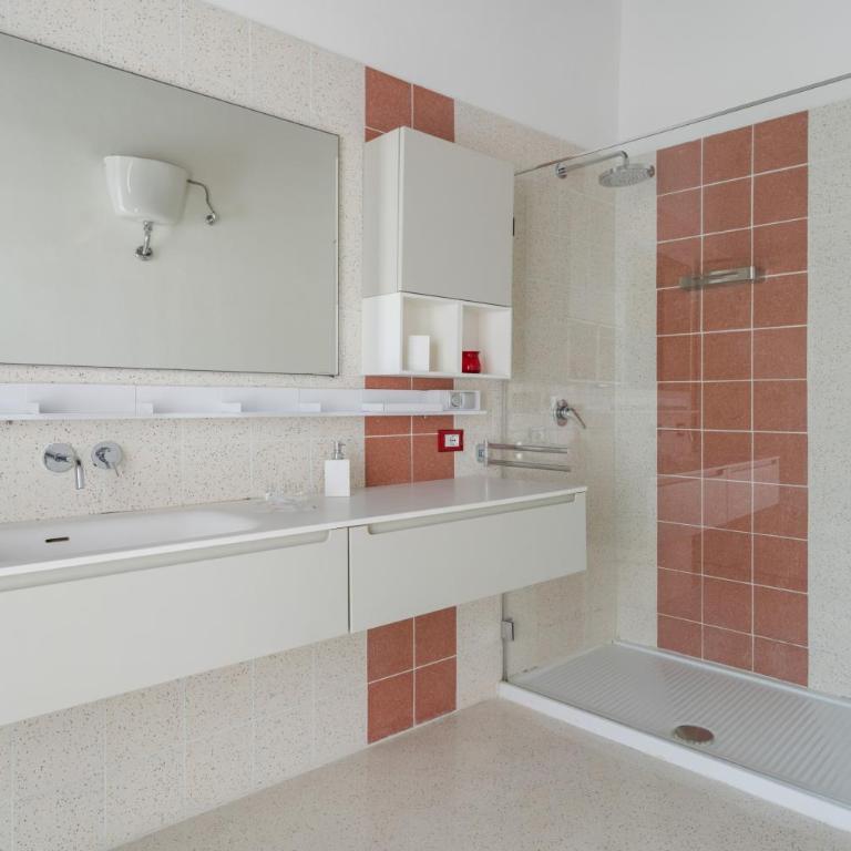 Palazzo Zuppardo Apartments - Appartamento Superior con 1 Camera da Letto e Balcone - 18