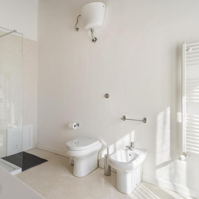 Palazzo Zuppardo Apartments - Appartamento Superior con 1 Camera da Letto e Balcone - 20