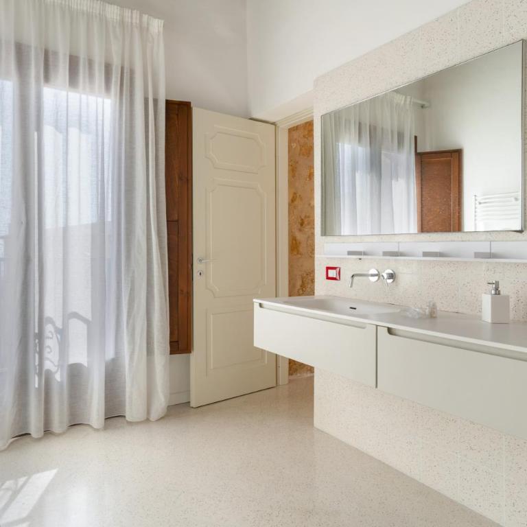 Palazzo Zuppardo Apartments - Appartamento Superior con 1 Camera da Letto e Balcone - 16