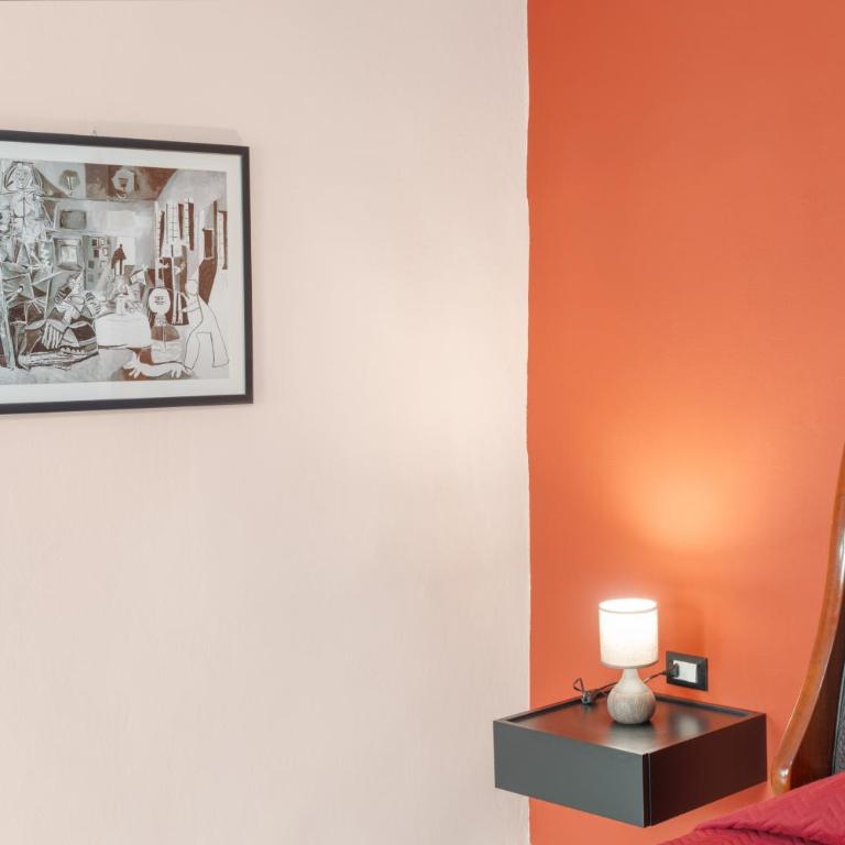 Palazzo Zuppardo Apartments - Appartamento Superior con 1 Camera da Letto e Balcone - 9