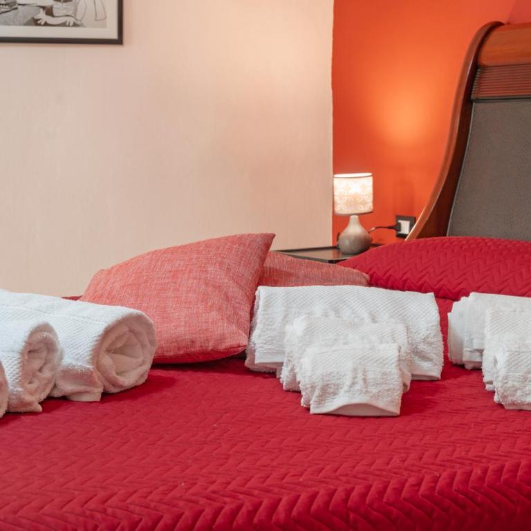 Palazzo Zuppardo Apartments - Appartamento Superior con 1 Camera da Letto e Balcone - 8
