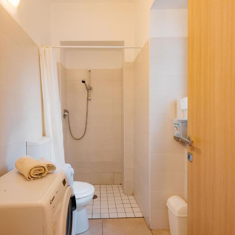 Casa Dora - Apartamento de 1 dormitorio - 7