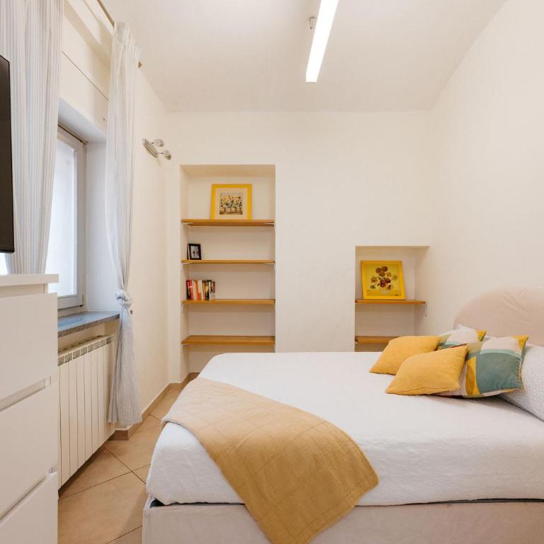 Casa Dora - Apartamento de 1 dormitorio - 4