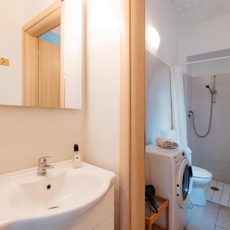Casa Dora - Apartamento de 1 dormitorio - 6