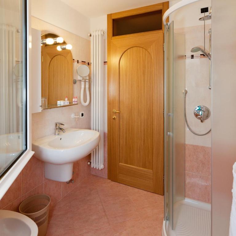 Life Hotels Rosalpina - Habitación Doble Superior - 1