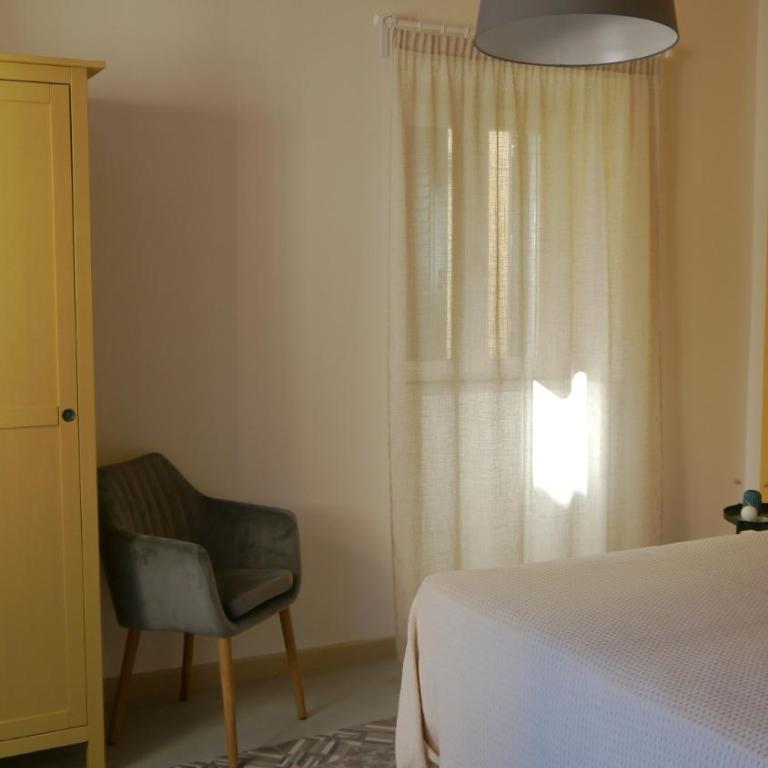 CASA DEI NONNI - Casa con 1 Camera da Letto - 13