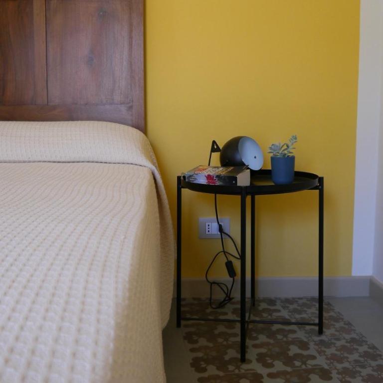 CASA DEI NONNI - Casa con 1 Camera da Letto - 12