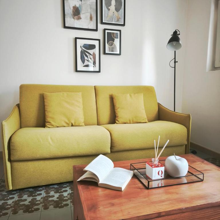 CASA DEI NONNI - Casa con 1 Camera da Letto - 15