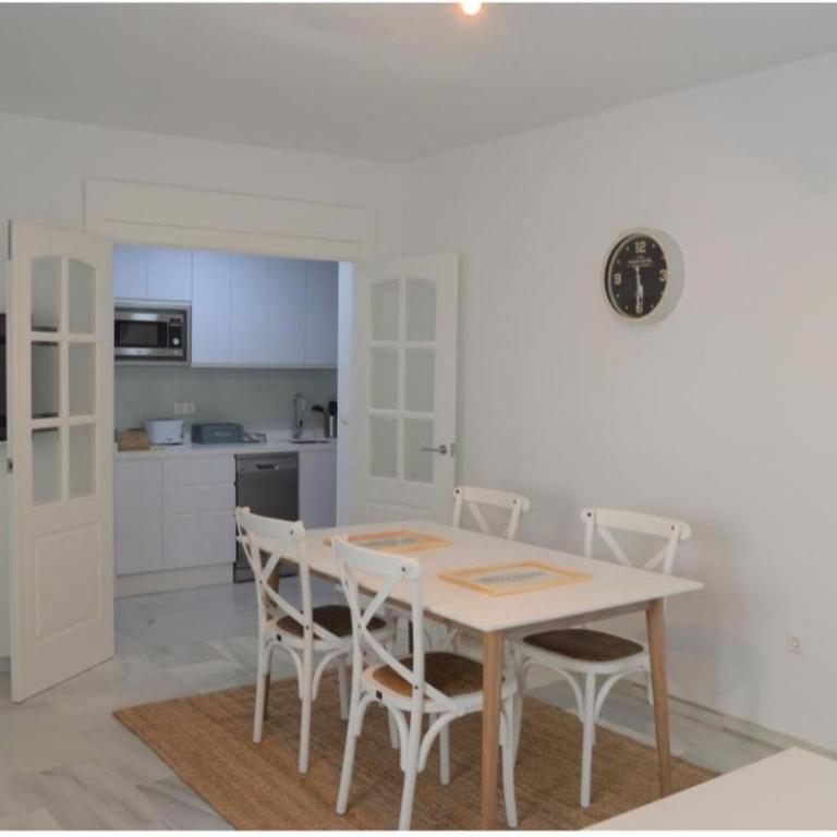 Apartamento Centro Ayora - Appartamento con 1 Camera da Letto - 6