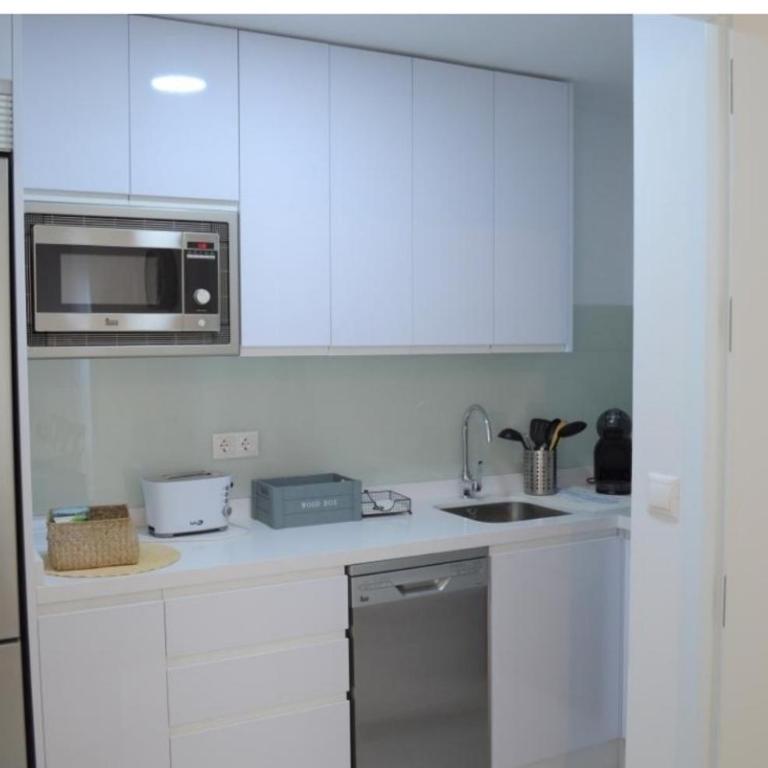 Apartamento Centro Ayora - Appartamento con 1 Camera da Letto - 10