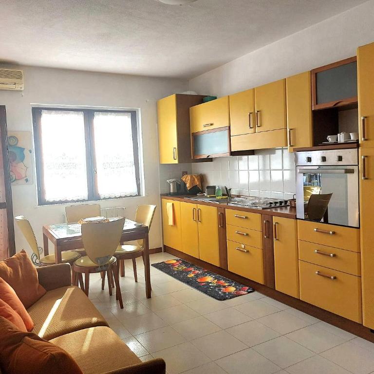 Appartamento per Vacanze a Olbia - One-Bedroom House - 1