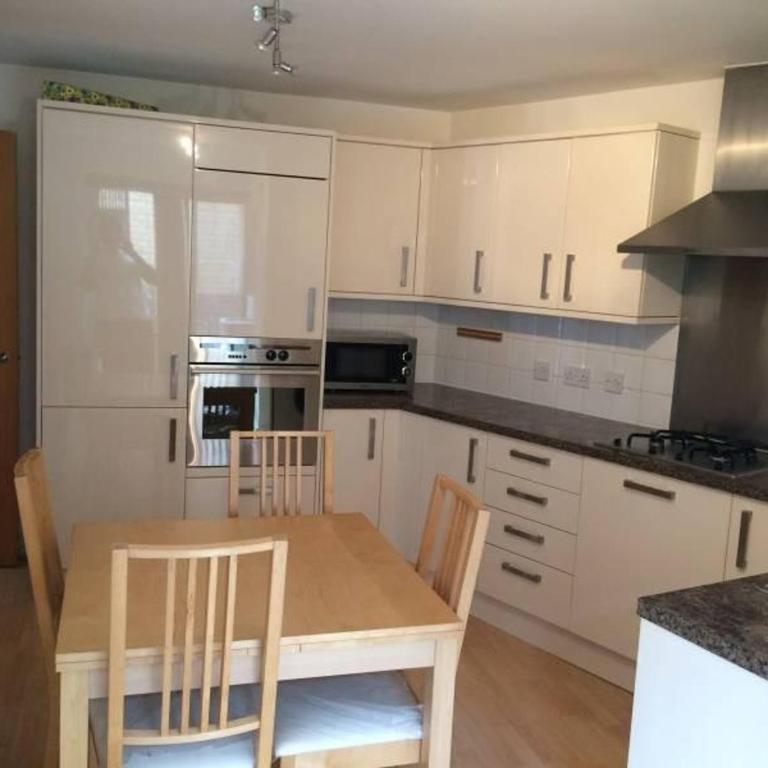 GOOD PROPERTY yes - Appartement 2 Chambres - 3